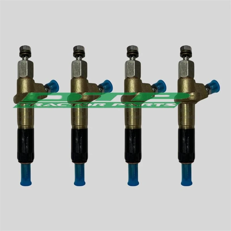 set of fuel injectors(YND4AQ-10300,YD4M/YD4A-10300) (four pieces for one engine) for Yangdong YND485 (Direct injection model)
set of fuel injectors(YND4AQ-10300,YD4M/YD4A-10300) (four pieces for one engine) for Yangdong YND485 (Direct injection model)