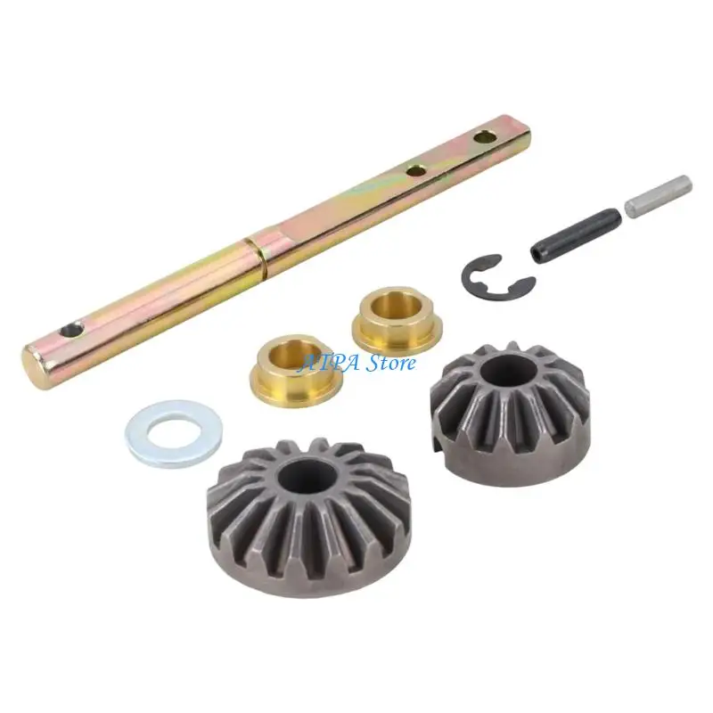 U13C Campers Landing Gear Upgrade 146059 For Improved Stability And Durability
U13C Campers Landing Gear Upgrade 146059 For Improved Stability And Durability
