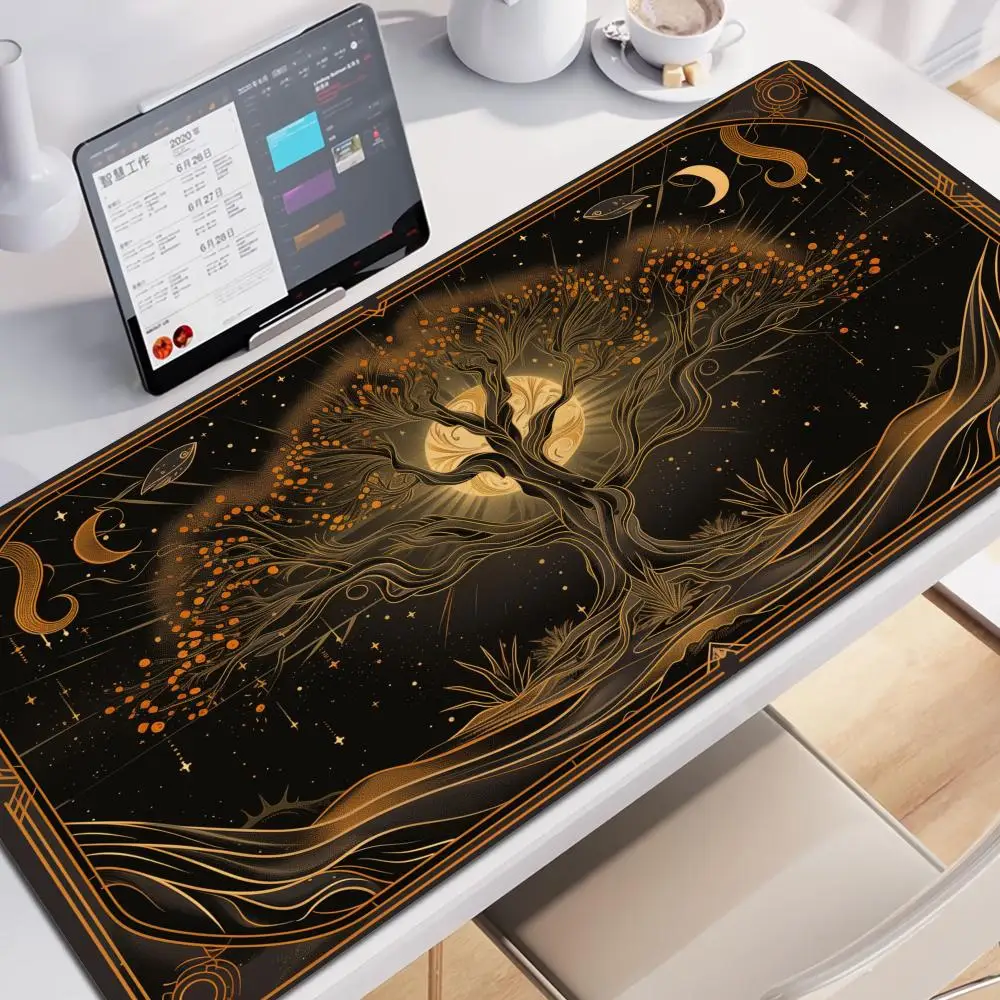 Viking Valknut Yggdrasil Tree Of Life Simple Design Customized Laptop Gaming Size For Keyboards Mat Mousepad For Boyfriend Gift
Viking Valknut Yggdrasil Tree Of Life Simple Design Customized Laptop Gaming Size For Keyboards Mat Mousepad For Boyfriend Gift
