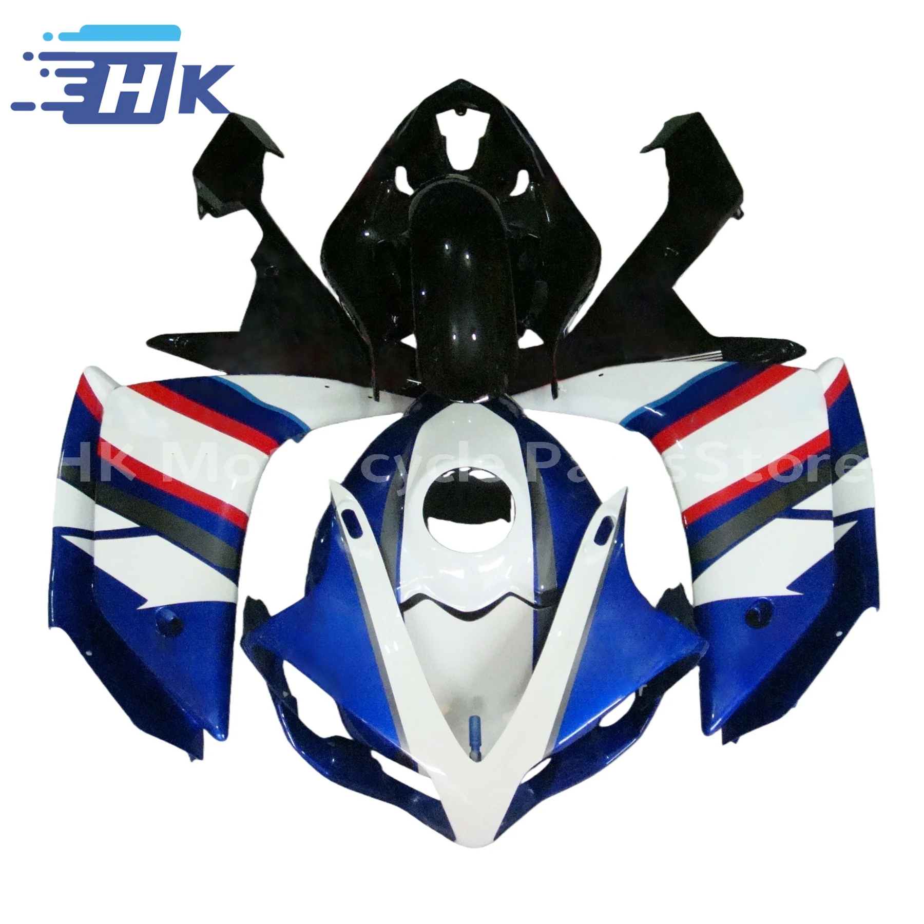 New ABS Injection Mold Motorcycle Fairings Kit Fit For YAMAHA YZF-R1 2007 2008 YZF R1 07 08 Bodywork Fairing
New ABS Injection Mold Motorcycle Fairings Kit Fit For YAMAHA YZF-R1 2007 2008 YZF R1 07 08 Bodywork Fairing