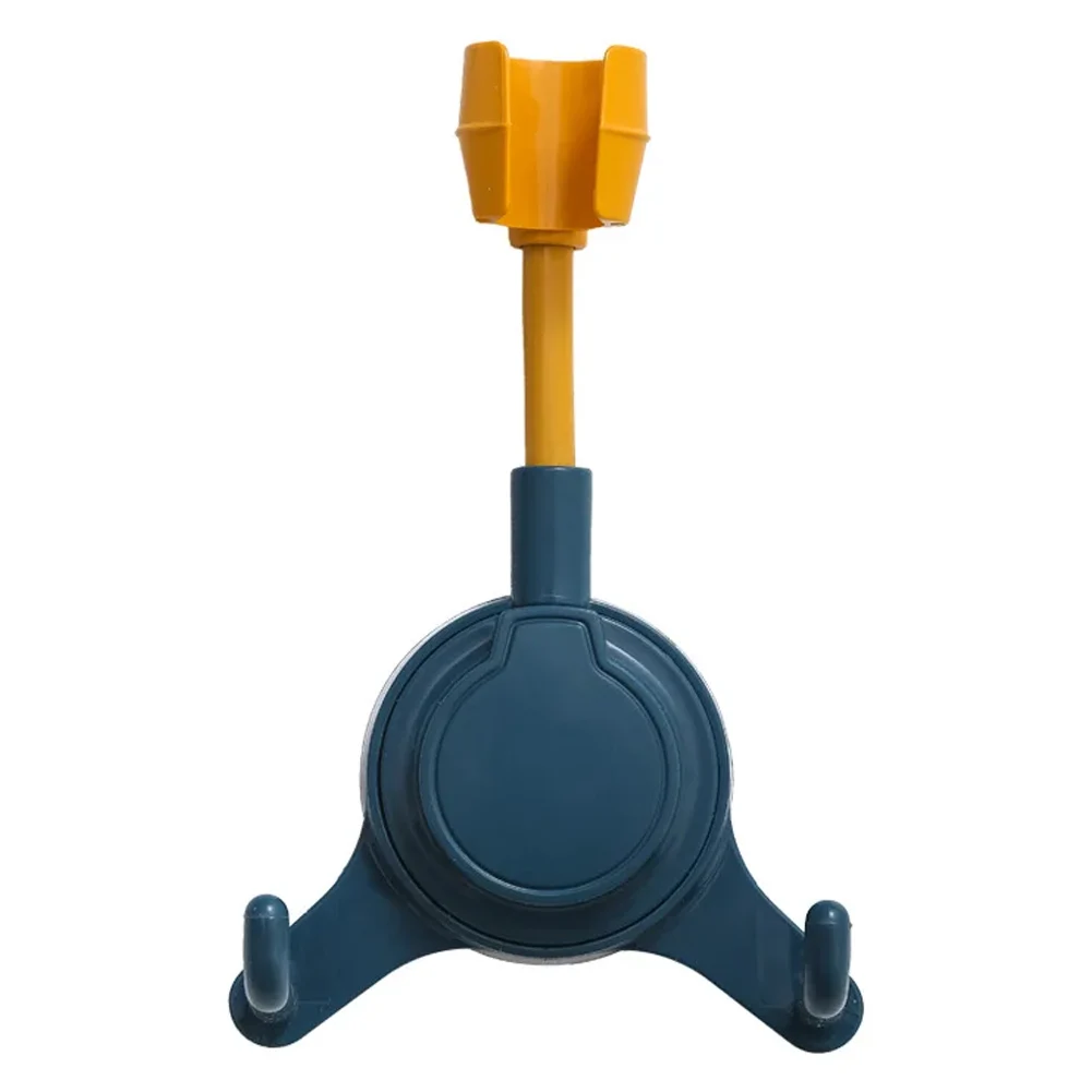 Adjustable Shower Holder Stand Suction Cup Shower Head Holder Wall Mount Multi-speed Adjustment Bracket Widely Applicable
Adjustable Shower Holder Stand Suction Cup Shower Head Holder Wall Mount Multi-speed Adjustment Bracket Widely Applicable