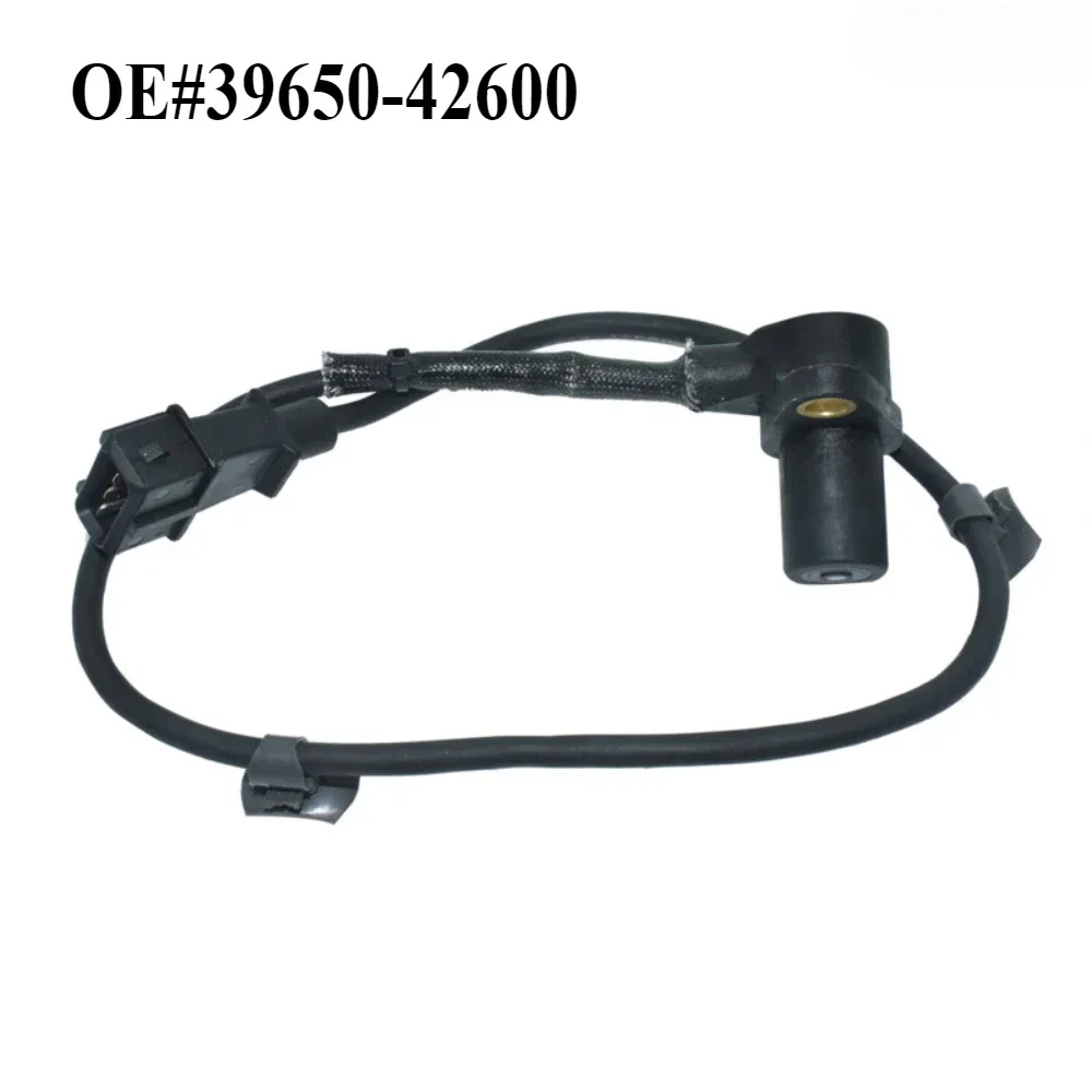 39650-42600 Crankshaft Position Sensor For HYUNDAI H1 For Kia K2500 Car Accessories
39650-42600 Crankshaft Position Sensor For HYUNDAI H1 For Kia K2500 Car Accessories