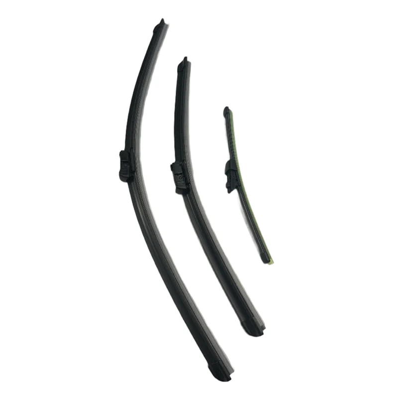 【Price Drop !!】Front& Rear Wiper Blades Set For VW Scirocco MK3 2008-2017 Windshield Windscreen Window Brushes Wiper
【Price Drop !!】Front& Rear Wiper Blades Set For VW Scirocco MK3 2008-2017 Windshield Windscreen Window Brushes Wiper