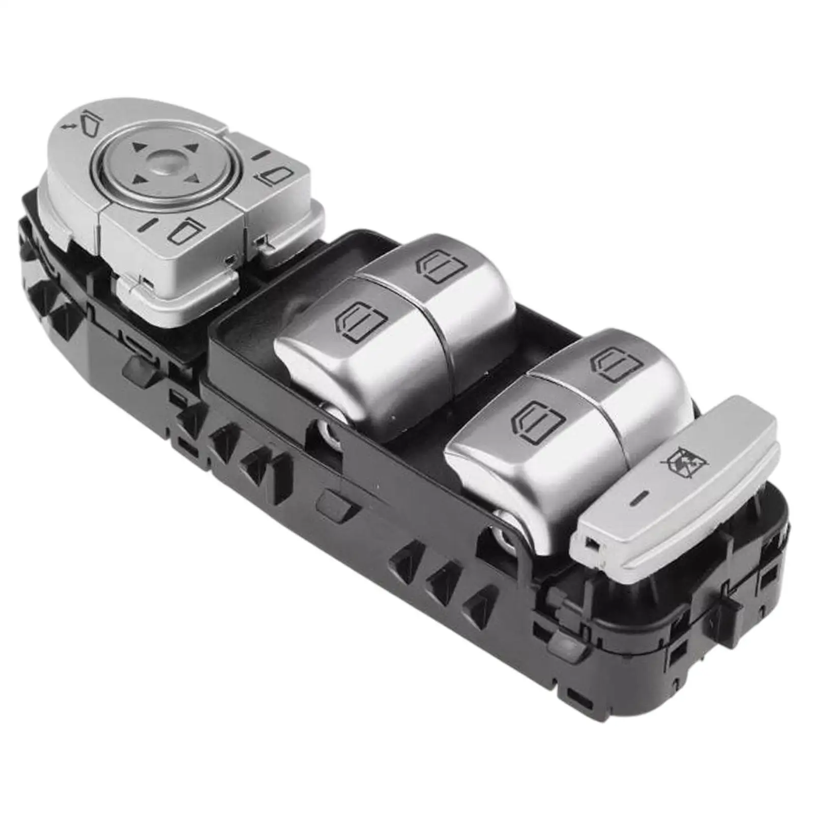 Driver Window Switch A2229056800 A 222 905 68 00 Convenient Accessories High Performance Replace Parts A2059056811 2059056811
Driver Window Switch A2229056800 A 222 905 68 00 Convenient Accessories High Performance Replace Parts A2059056811 2059056811