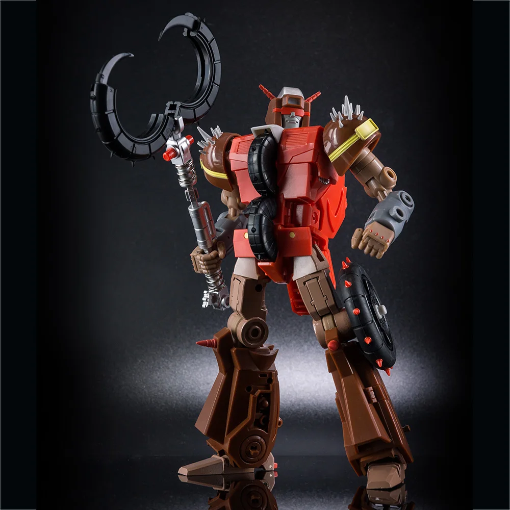 【В наличии】Keiths Fantasy Club P-6G Debris P-6H Wastor Delta P-6I Smithereen P-6K Cy-Kill P-6L Sanford P-6J Stogy Robot Toys
【В наличии】Keiths Fantasy Club P-6G Debris P-6H Wastor Delta P-6I Smithereen P-6K Cy-Kill P-6L Sanford P-6J Stogy Robot Toys