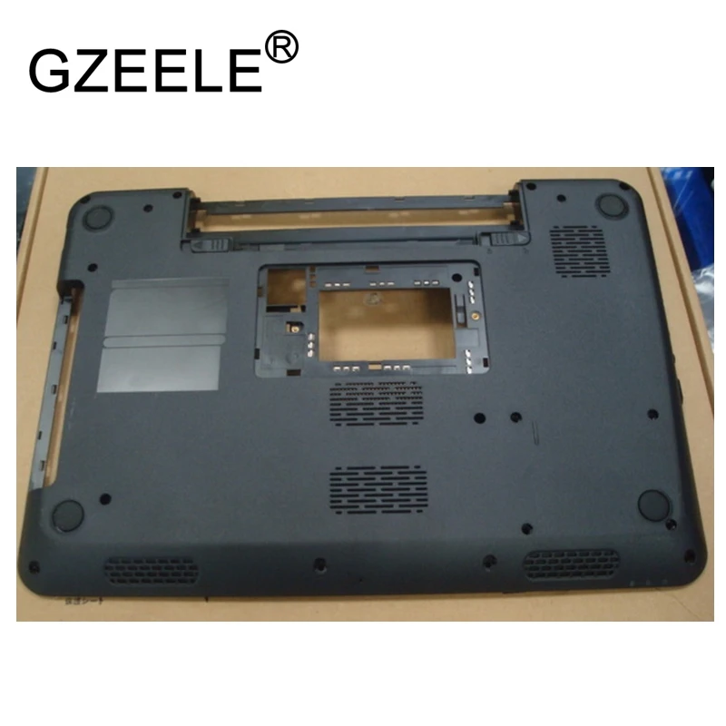 Новинка для Dell для Inspiron 15R N5010 M501R Нижняя база нижняя 0P0DJW P0DJW/Нижняя крышка для корпуса
Новинка для Dell для Inspiron 15R N5010 M501R Нижняя база нижняя 0P0DJW P0DJW/Нижняя крышка для корпуса