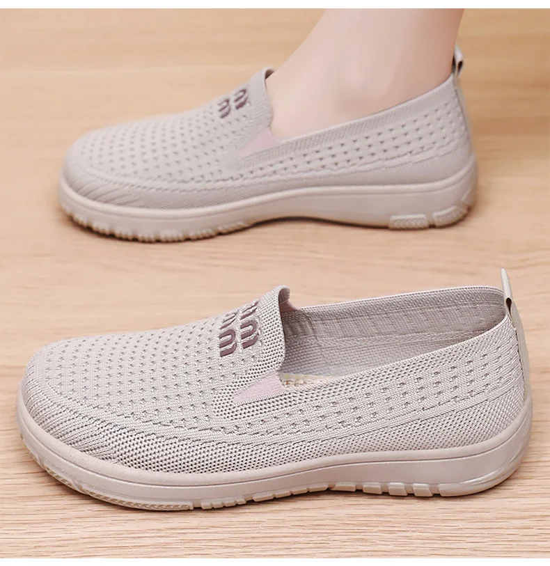 2025 New Women'S Comfortable Canvas Sneakers Summer Casual Shoes Breathable Lightweight Walking Women'S Shoes Sale
2025 New Women'S Comfortable Canvas Sneakers Summer Casual Shoes Breathable Lightweight Walking Women'S Shoes Sale