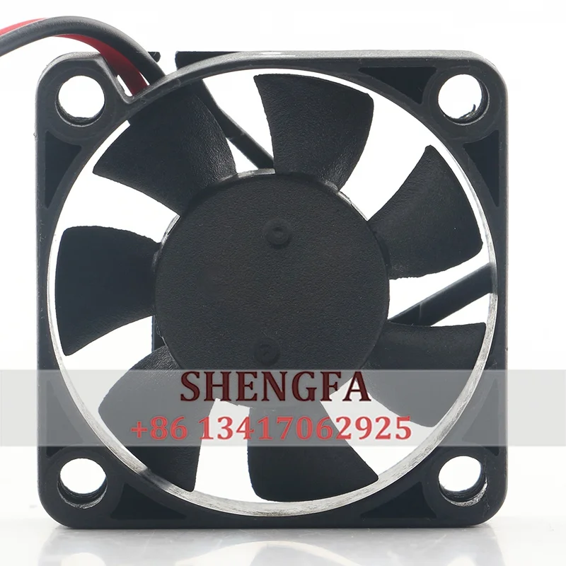Оригинальный ADDA супер тихий 4010 DC5V 0,08A AD0405LX-G70 4 см высокоскоростной вентилятор охлаждения 40*40*10 мм
Оригинальный ADDA супер тихий 4010 DC5V 0,08A AD0405LX-G70 4 см высокоскоростной вентилятор охлаждения 40*40*10 мм