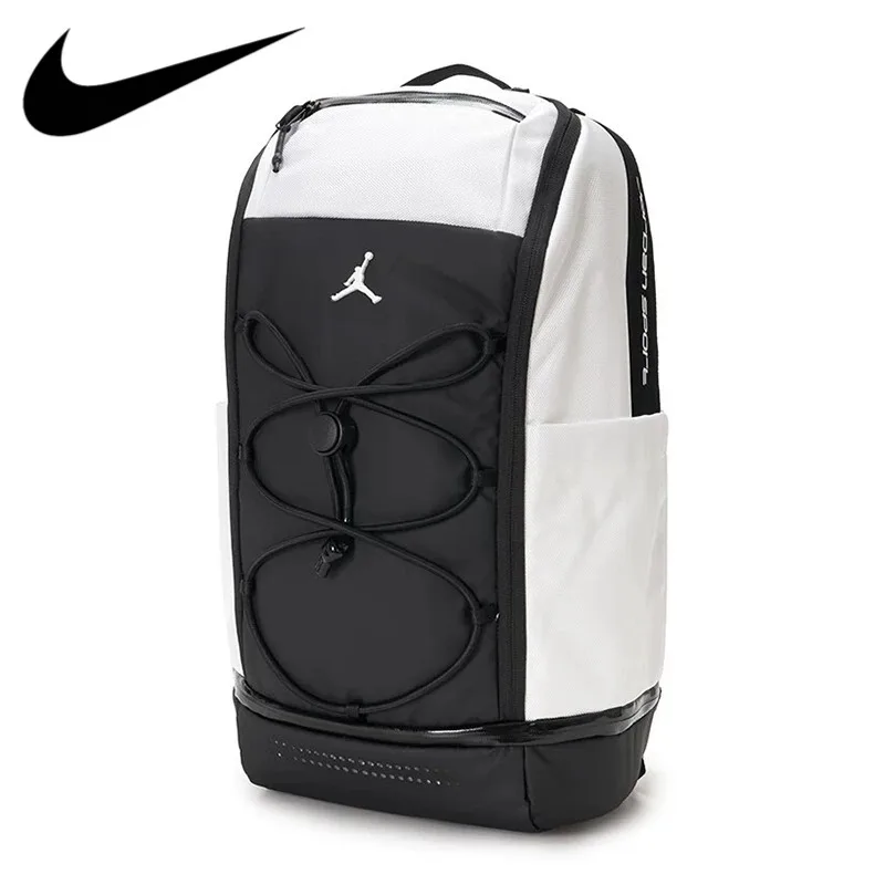 NIKEUnisex Sports & Leisure BackpackJD2533003AD-001
NIKEUnisex Sports & Leisure BackpackJD2533003AD-001