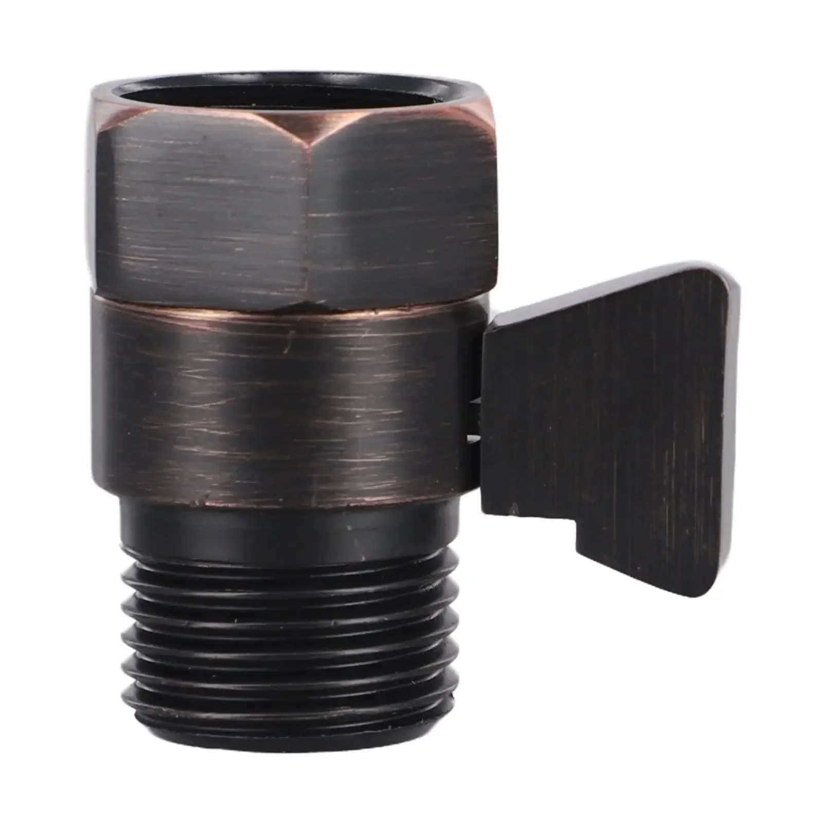 Bathroom Shut OFF Valve Shower Valve Bathroom Supplies G1 2 Accessories Leak Proof Water Flow Regulator Water saving
Bathroom Shut OFF Valve Shower Valve Bathroom Supplies G1 2 Accessories Leak Proof Water Flow Regulator Water saving