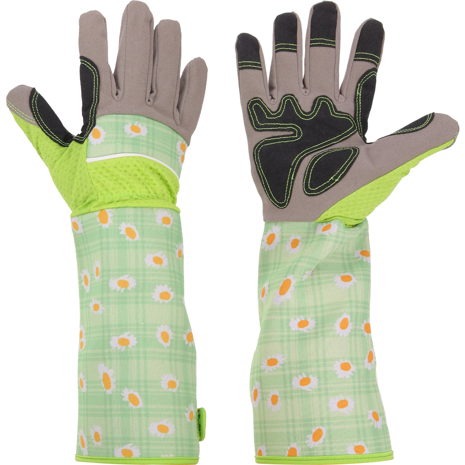 1Pair Heavy Duty Gardening Gloves Waterproof Outdoor Garden Tools for Plant Care Garden Maintenance Gloves for Men and Women
1Pair Heavy Duty Gardening Gloves Waterproof Outdoor Garden Tools for Plant Care Garden Maintenance Gloves for Men and Women