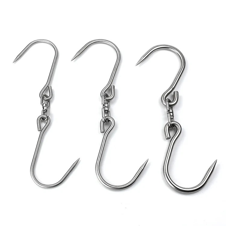 2025Pig Slaughterhouse Equipment Beef Pock and Meat Hanging Hook Restaurant Food Shop Provided 1 YEAR Online Support Engine
2025Pig Slaughterhouse Equipment Beef Pock and Meat Hanging Hook Restaurant Food Shop Provided 1 YEAR Online Support Engine