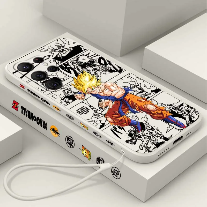 For Samsung Galaxy S26 S25 S24 S23 S22 S21 S20 S10 Edge Ultra Plus FE Liquid Left Rope Dragon Ball Anime Goku Art Phone Case
For Samsung Galaxy S26 S25 S24 S23 S22 S21 S20 S10 Edge Ultra Plus FE Liquid Left Rope Dragon Ball Anime Goku Art Phone Case