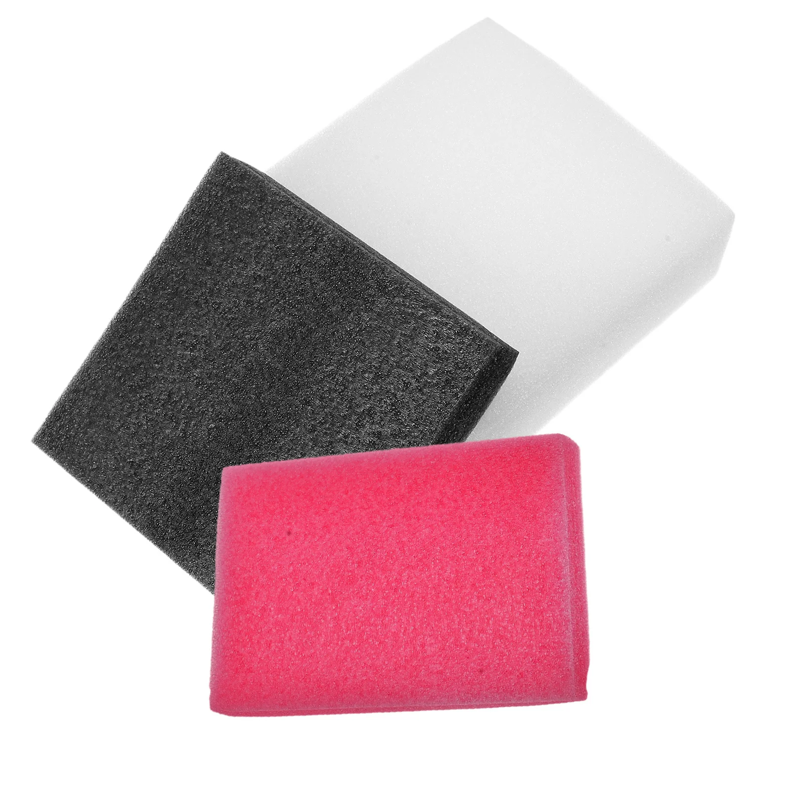 3pcs Needle Felting Mat Thickened Foam Pads For Diy Wool Felt Projects Dense Craft Workbench Hand Protection Felting Supplies
3pcs Needle Felting Mat Thickened Foam Pads For Diy Wool Felt Projects Dense Craft Workbench Hand Protection Felting Supplies