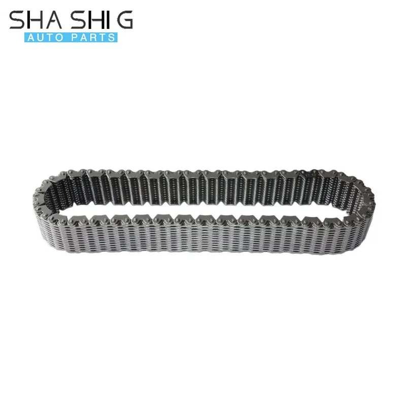 33152-01J00 Front Transfer Drive Chain 88N 46MM for Nissan Patrol Y60 Y61 Safari Y61 Safari Pickup TY61 Atlas Condor
33152-01J00 Front Transfer Drive Chain 88N 46MM for Nissan Patrol Y60 Y61 Safari Y61 Safari Pickup TY61 Atlas Condor