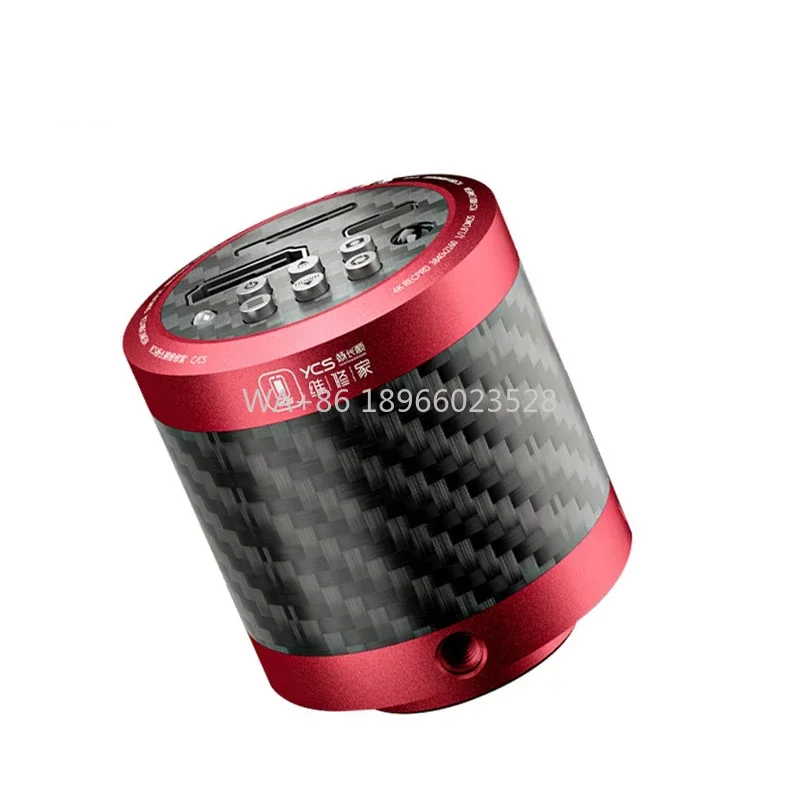 4K Trinocular Microscope Camera CMOS HD-MI 1080P Industrial Video Digital Image Acquisition USB Camera for PCB Repair Tools
4K Trinocular Microscope Camera CMOS HD-MI 1080P Industrial Video Digital Image Acquisition USB Camera for PCB Repair Tools