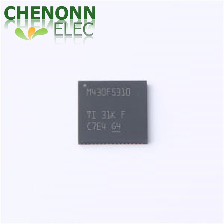 5PCS/LOT MSP430F5310IRGCT (Microcontrollers)
5PCS/LOT MSP430F5310IRGCT (Microcontrollers)