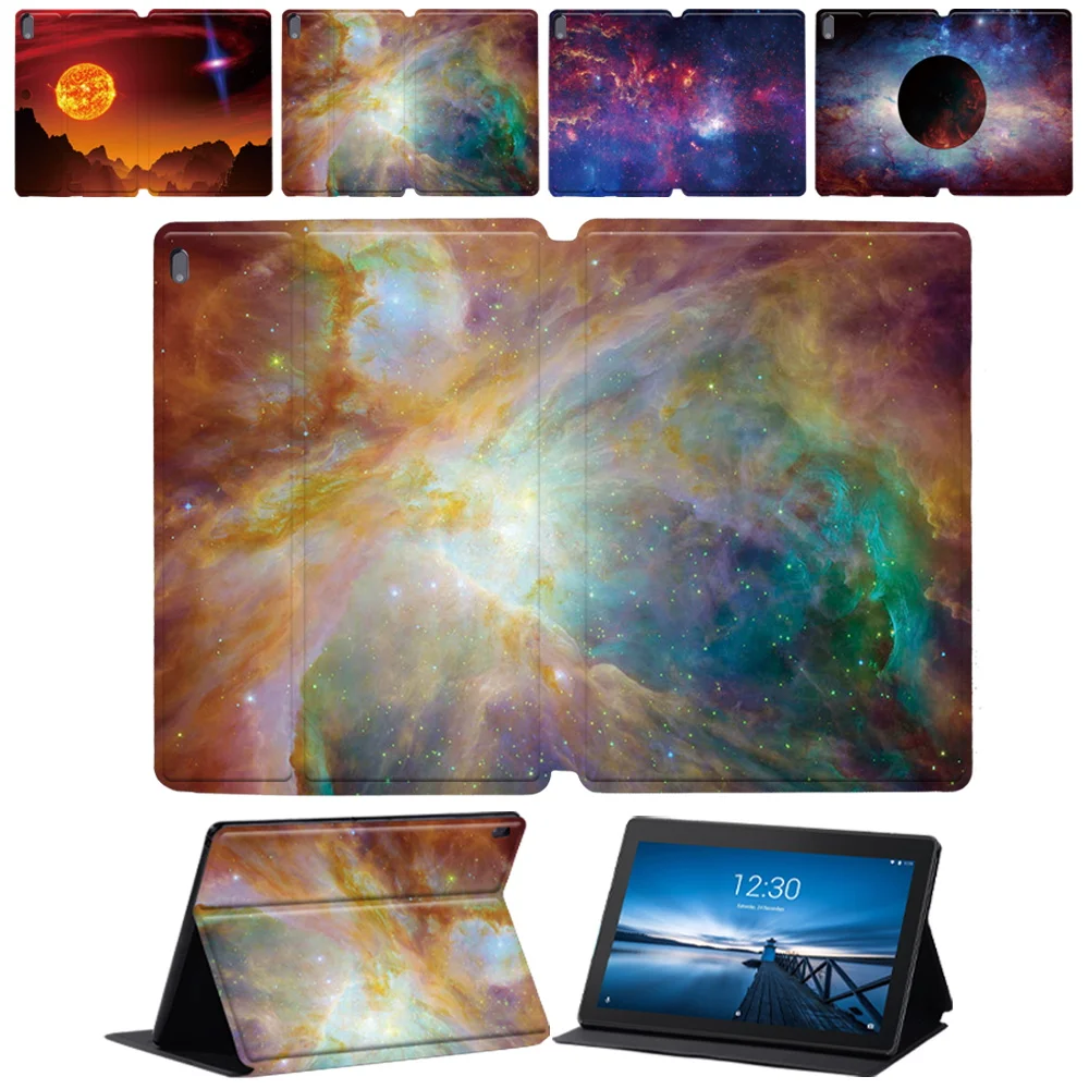 For Lenovo Tab M10 Hd 2nd X306X Cover Portable Tablet Case for Tab E10/Tab M10 Plus 10.3"/Tab M10 TB-X505F Full Coverage Cover
For Lenovo Tab M10 Hd 2nd X306X Cover Portable Tablet Case for Tab E10/Tab M10 Plus 10.3"/Tab M10 TB-X505F Full Coverage Cover