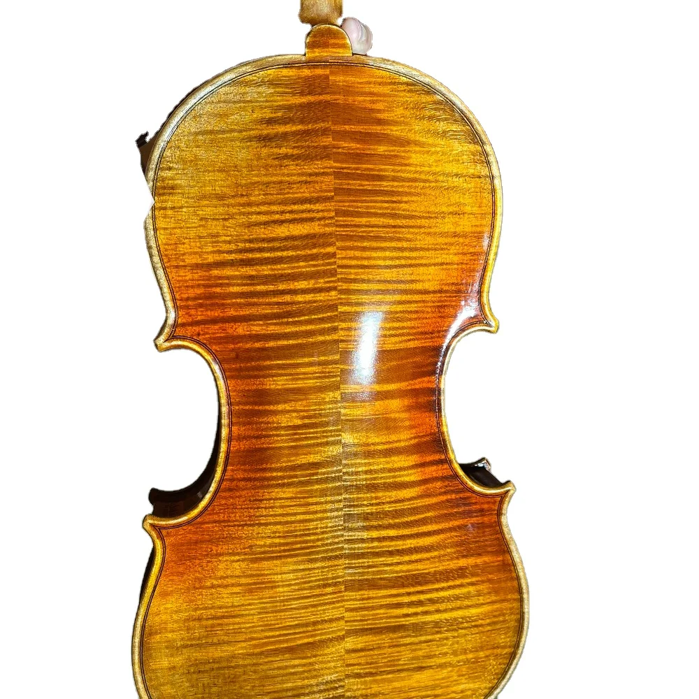 Handmade Grade A Level Good Voice High Quality
Handmade Grade A Level Good Voice High Quality