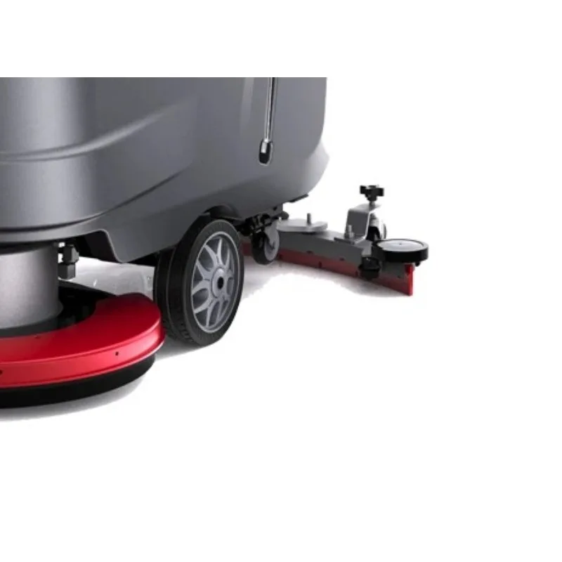 M55 New Walk Behind Battery Tile Cleaning Machine Electric Floor Scrubber
M55 New Walk Behind Battery Tile Cleaning Machine Electric Floor Scrubber