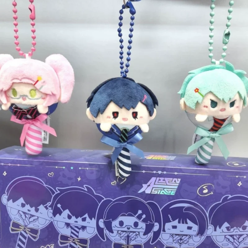 2026new Hot Selling In Stock Alien Stage Products Limited Edition Lollipop Gaf Series Limited Collection Gift Box Bag Pendant
2026new Hot Selling In Stock Alien Stage Products Limited Edition Lollipop Gaf Series Limited Collection Gift Box Bag Pendant