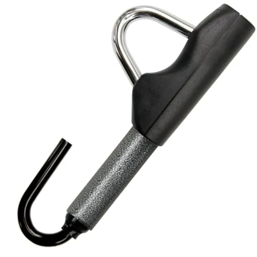 BT29 High-End Telescopic Steering Wheel Lock to Brake Pedal Most Compact Design Folds to 11.4in Heavy-Duty Universal Anti-Theft
BT29 High-End Telescopic Steering Wheel Lock to Brake Pedal Most Compact Design Folds to 11.4in Heavy-Duty Universal Anti-Theft