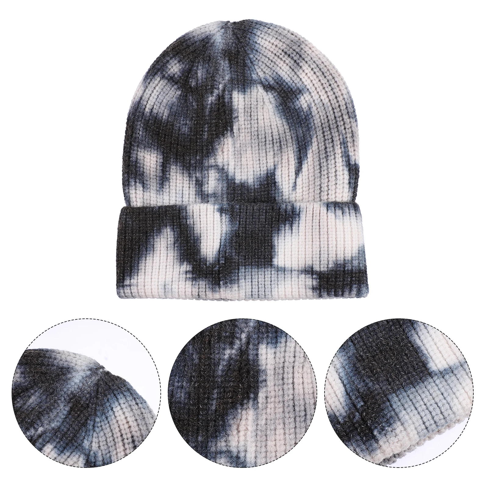 Warm Wool Hat for Men Women Acrylic Knit Fashion Winter Beanie Thermal Riding Hat Lightweight Comfortable Durable Practical
Warm Wool Hat for Men Women Acrylic Knit Fashion Winter Beanie Thermal Riding Hat Lightweight Comfortable Durable Practical