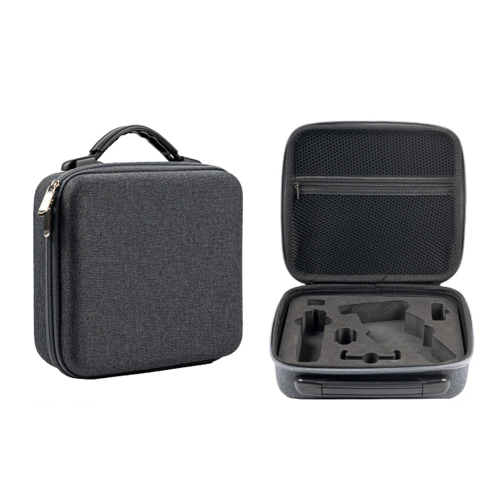 for Osmo Mobile 7P Case,Portable Carrying Case Bag for Dji Osmo Mobile 7 Pro/7P Gimbal Stabilizer Travel Storage Bag Accessories
for Osmo Mobile 7P Case,Portable Carrying Case Bag for Dji Osmo Mobile 7 Pro/7P Gimbal Stabilizer Travel Storage Bag Accessories