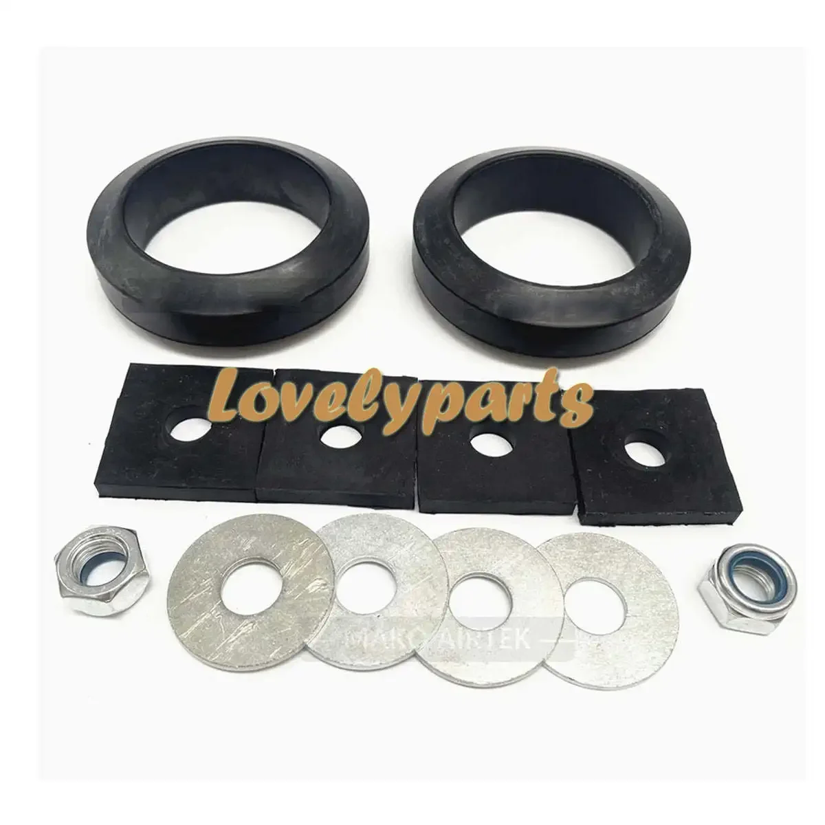 Fits Atlas Copco Air Compressor Repair Kit 2906095100
Fits Atlas Copco Air Compressor Repair Kit 2906095100