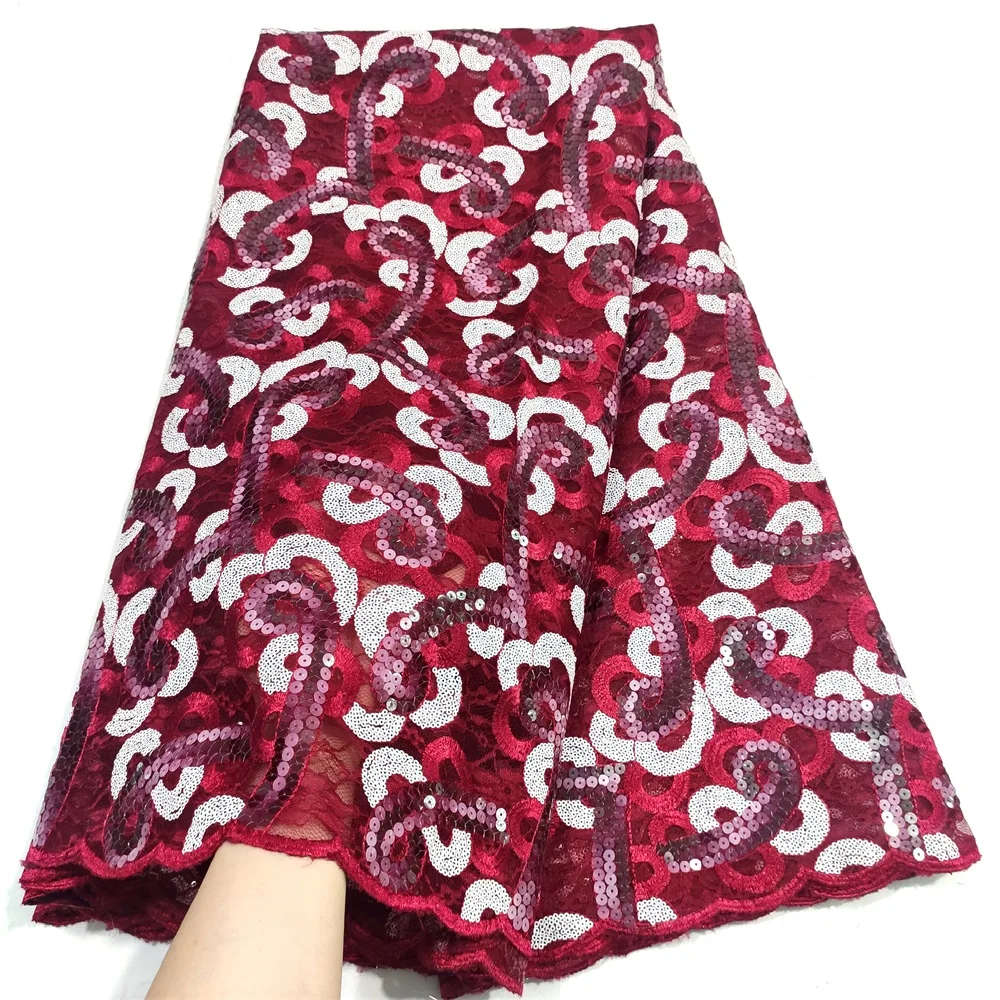 Double Net Africa Lace Fabric High Quality 2022 Guipure Sequin Lace Fabric African Dresses Sequence Lace Fabric For Women
Double Net Africa Lace Fabric High Quality 2022 Guipure Sequin Lace Fabric African Dresses Sequence Lace Fabric For Women