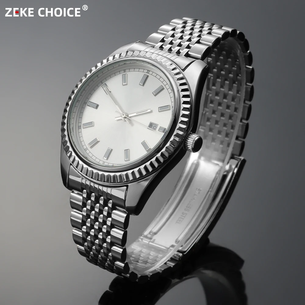 18mm 19mm 20mm Stainless Steel Watch Bracelets for Omega Seamaster Curved End Metal Strap Silver Business Replacement Watchband
18mm 19mm 20mm Stainless Steel Watch Bracelets for Omega Seamaster Curved End Metal Strap Silver Business Replacement Watchband