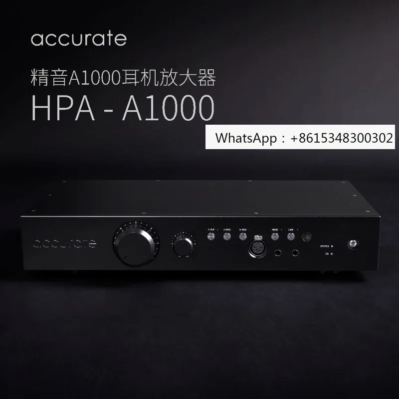Jingyin HPA-A1000 сбалансированный усилитель для наушников, передняя сцена, динамическая катушка, универсальный усилитель для наушников планшета
Jingyin HPA-A1000 сбалансированный усилитель для наушников, передняя сцена, динамическая катушка, универсальный усилитель для наушников планшета