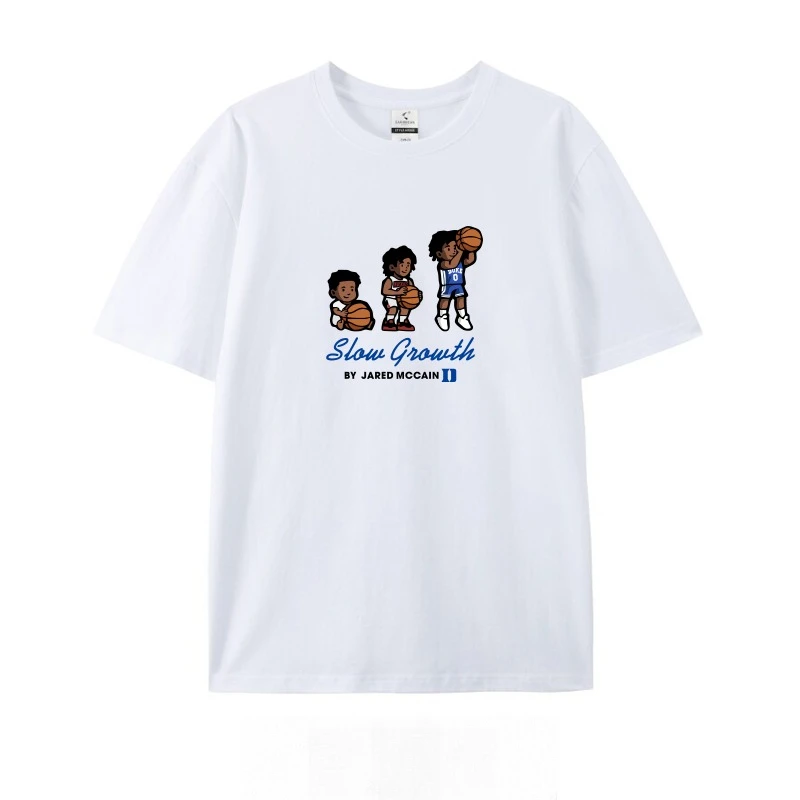 Motorcycle 2025 New Anime Cartoon Character Creative Printing Casual Trendy Men's Basketball Round Neck T-Shirt
Motorcycle 2025 New Anime Cartoon Character Creative Printing Casual Trendy Men's Basketball Round Neck T-Shirt