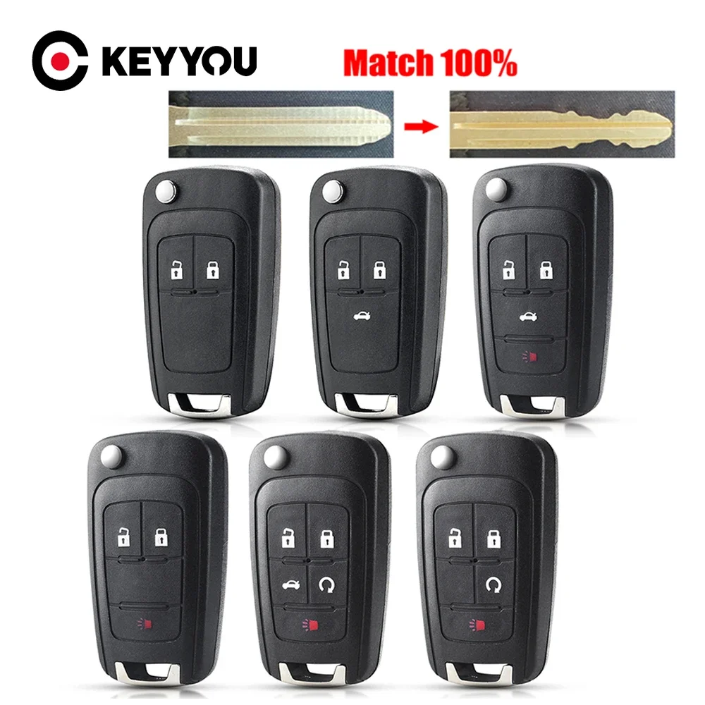 KEYYOU With Cutting Service Car Key Case For Chevrolet Cruze Lova Camaro Impala Spark Car Shell 2 3 4 5 BNT With HU100 Blade
KEYYOU With Cutting Service Car Key Case For Chevrolet Cruze Lova Camaro Impala Spark Car Shell 2 3 4 5 BNT With HU100 Blade