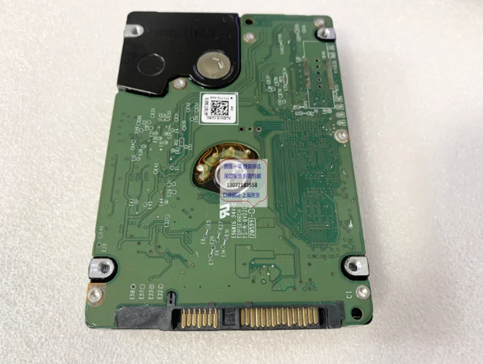 For WD9001BKHG 900G SAS 10K 2.5 server hard disk
For WD9001BKHG 900G SAS 10K 2.5 server hard disk