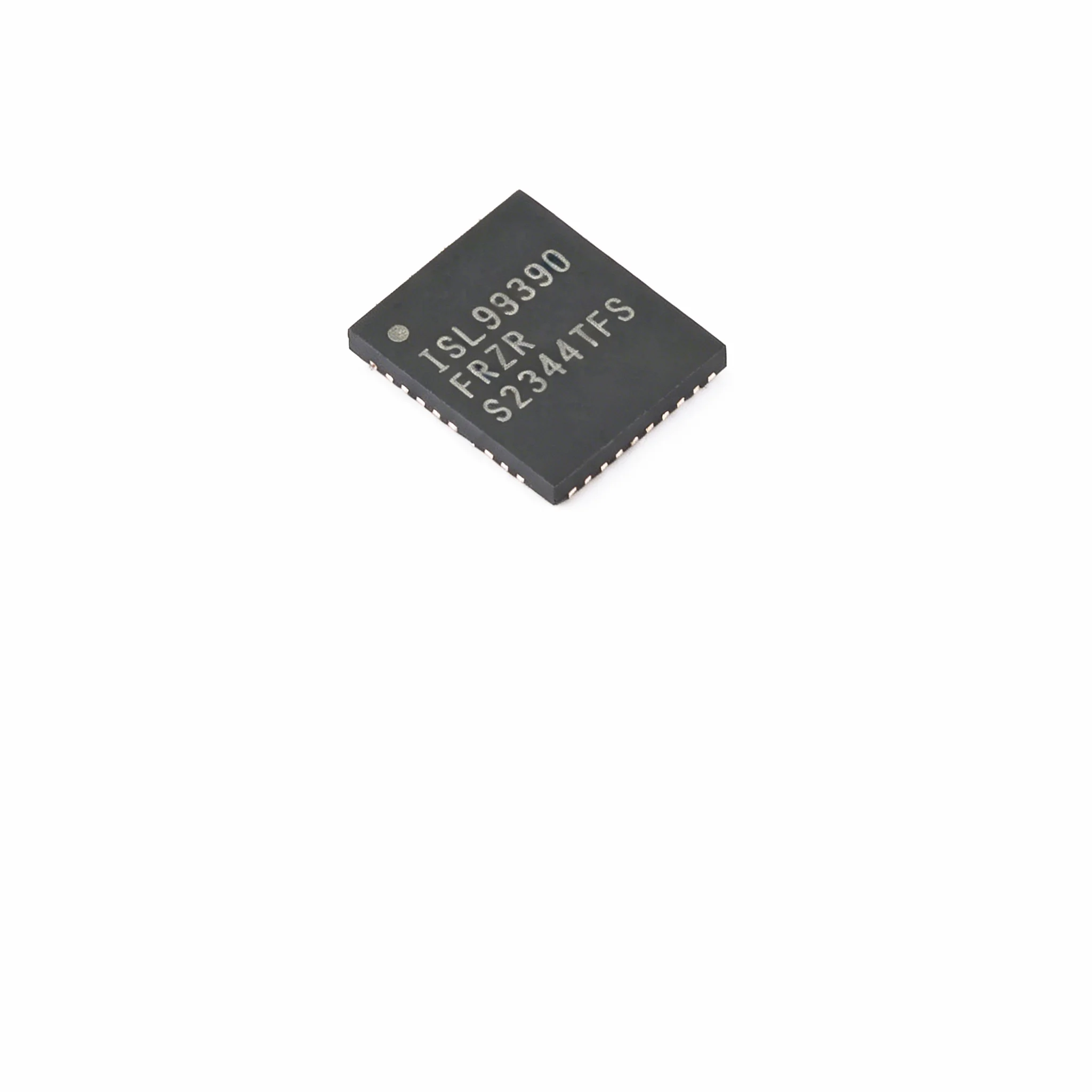 1pcs/Lot ISL99390FRZ-TR5935 QFN-39 ISL99390FRZR Power Management Specialized - PMIC
1pcs/Lot ISL99390FRZ-TR5935 QFN-39 ISL99390FRZR Power Management Specialized - PMIC