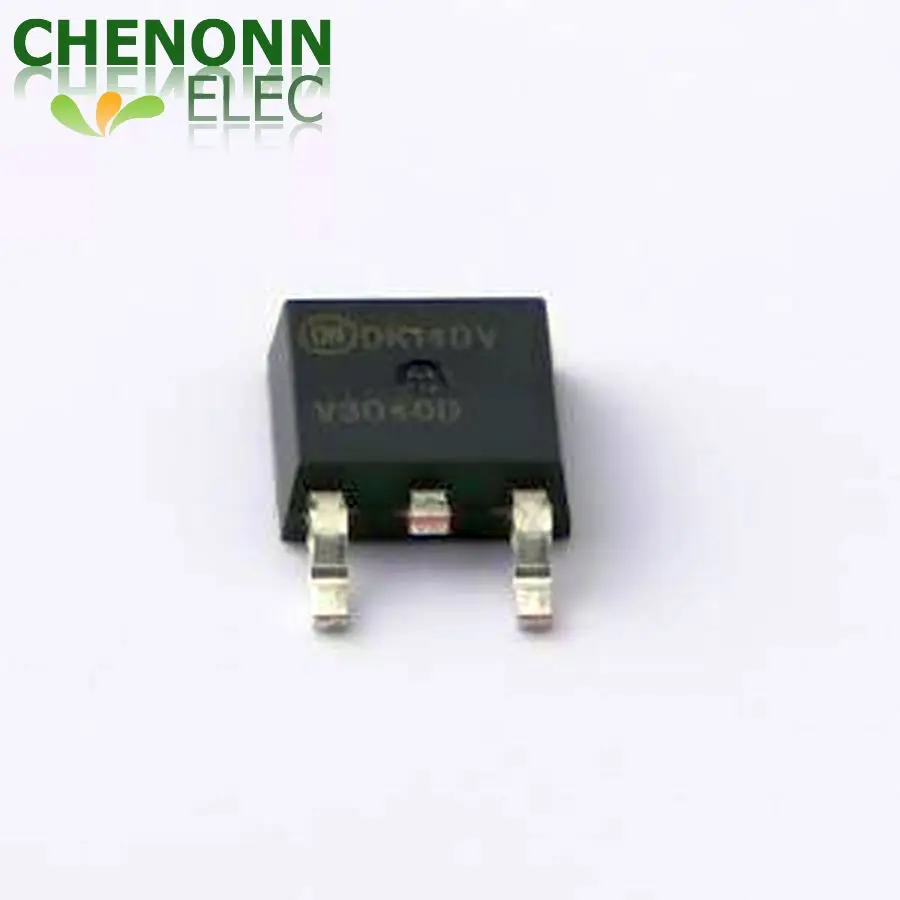 20PCS/LOT ISL9V3040D3ST (IGBTs)
20PCS/LOT ISL9V3040D3ST (IGBTs)