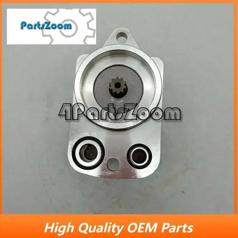 For Caterpillar Excavator CAT 330B 345B Gear Pump 133-6912 1336912
For Caterpillar Excavator CAT 330B 345B Gear Pump 133-6912 1336912
