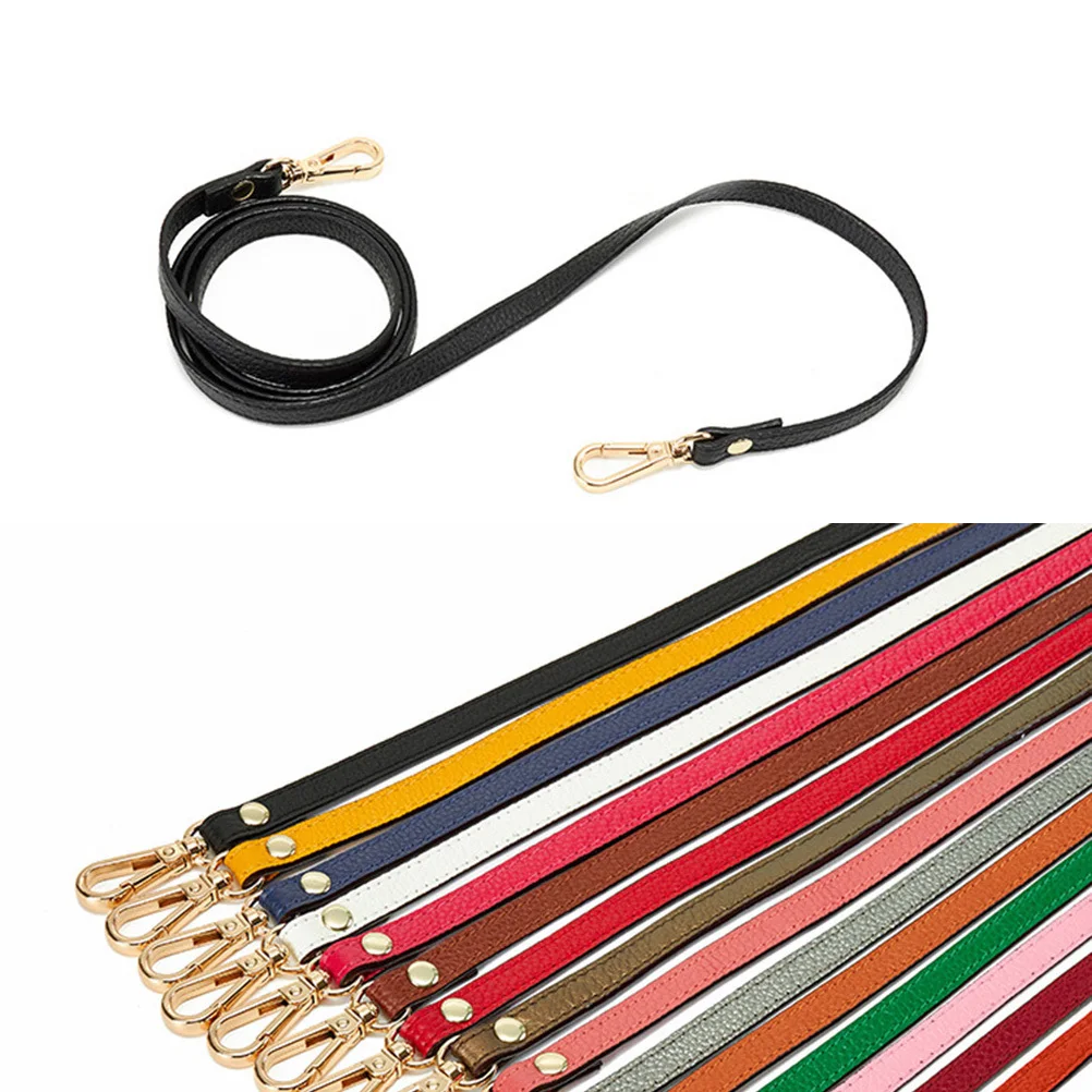 Women Shoulder Strap Black Non-Adjustable Wide Double-Sided Patterned Bag Replacement For Handbag Crossbody
Women Shoulder Strap Black Non-Adjustable Wide Double-Sided Patterned Bag Replacement For Handbag Crossbody