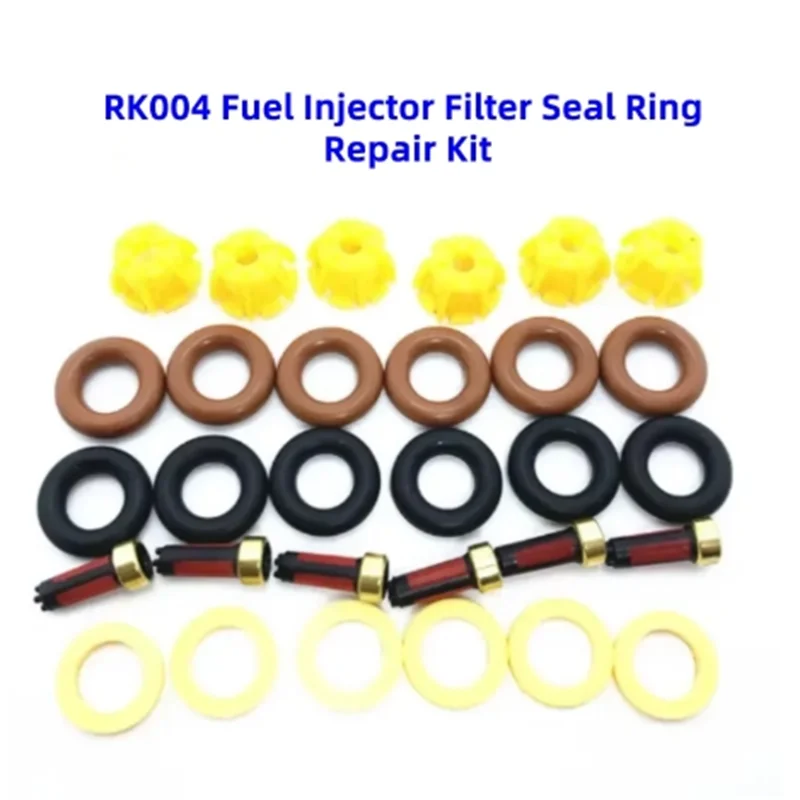 РК004 0280150415 0280150440 Ремкомплект топливной форсунки для BMW E36 E60 E39 328i 520i 523i 525i 528i
РК004 0280150415 0280150440 Ремкомплект топливной форсунки для BMW E36 E60 E39 328i 520i 523i 525i 528i