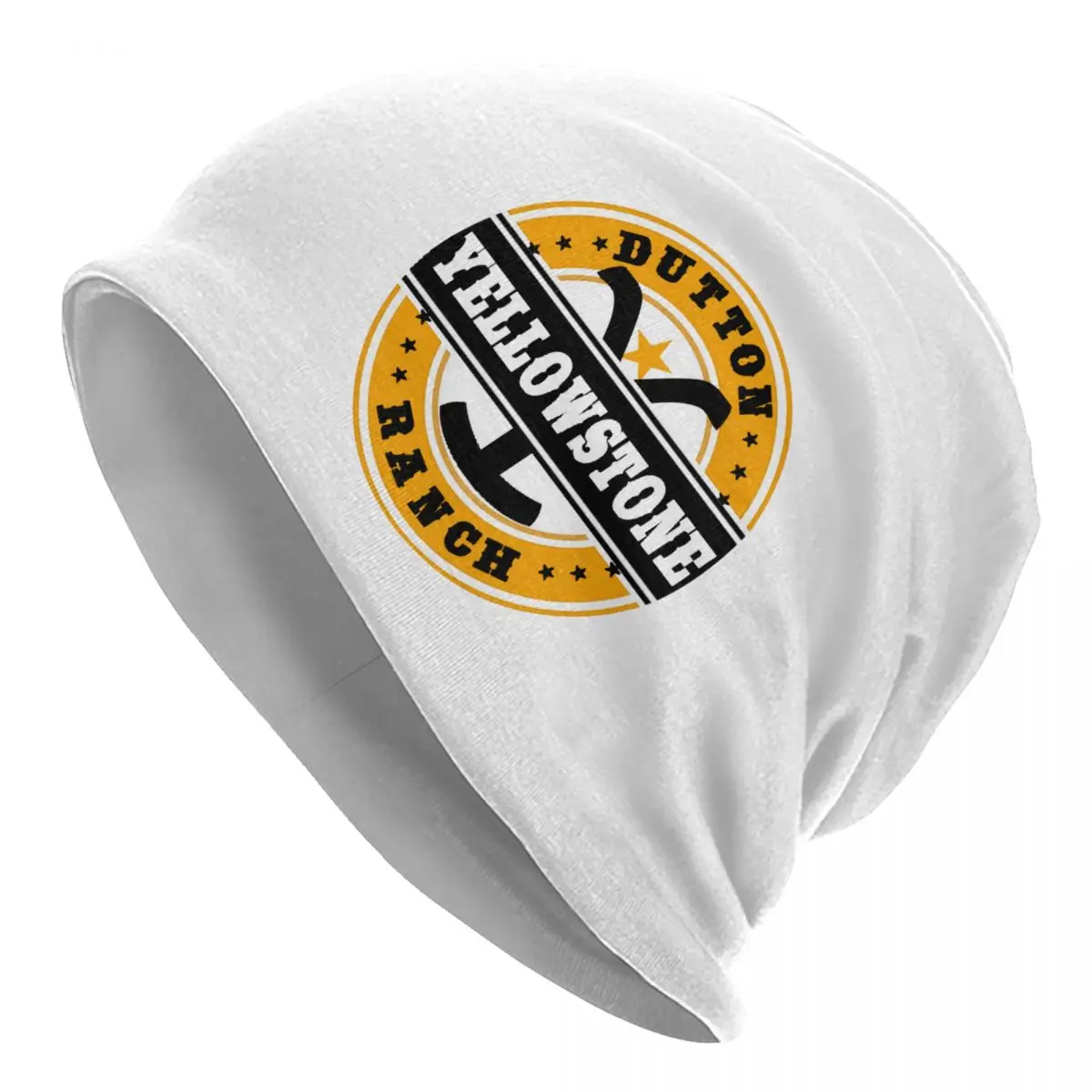 Custom Yellowstone Beanie Cap Unisex Winter Warm Bonnet Homme Knitting Hats Street Outdoor Dutton Ranch Skullies Beanies Caps
Custom Yellowstone Beanie Cap Unisex Winter Warm Bonnet Homme Knitting Hats Street Outdoor Dutton Ranch Skullies Beanies Caps