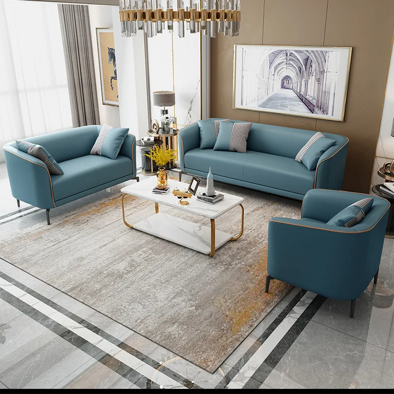 Технологичный тканевый диван для небольшой квартиры в скандинавском стиле, современный, простой, для гостиной, двух- или трехместный, легкий люкс.
Технологичный тканевый диван для небольшой квартиры в скандинавском стиле, современный, простой, для гостиной, двух- или трехместный, легкий люкс.