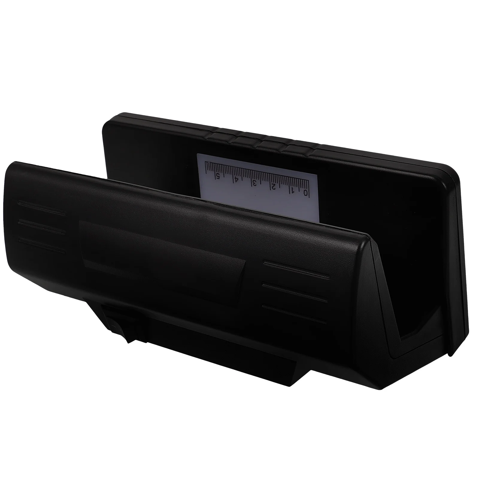 1pcs Portable Money Compact Uv Cash Checker For Counterfeit Bills Small Size Easy To Carry Bank-Grade Sensor Daily Use
1pcs Portable Money Compact Uv Cash Checker For Counterfeit Bills Small Size Easy To Carry Bank-Grade Sensor Daily Use