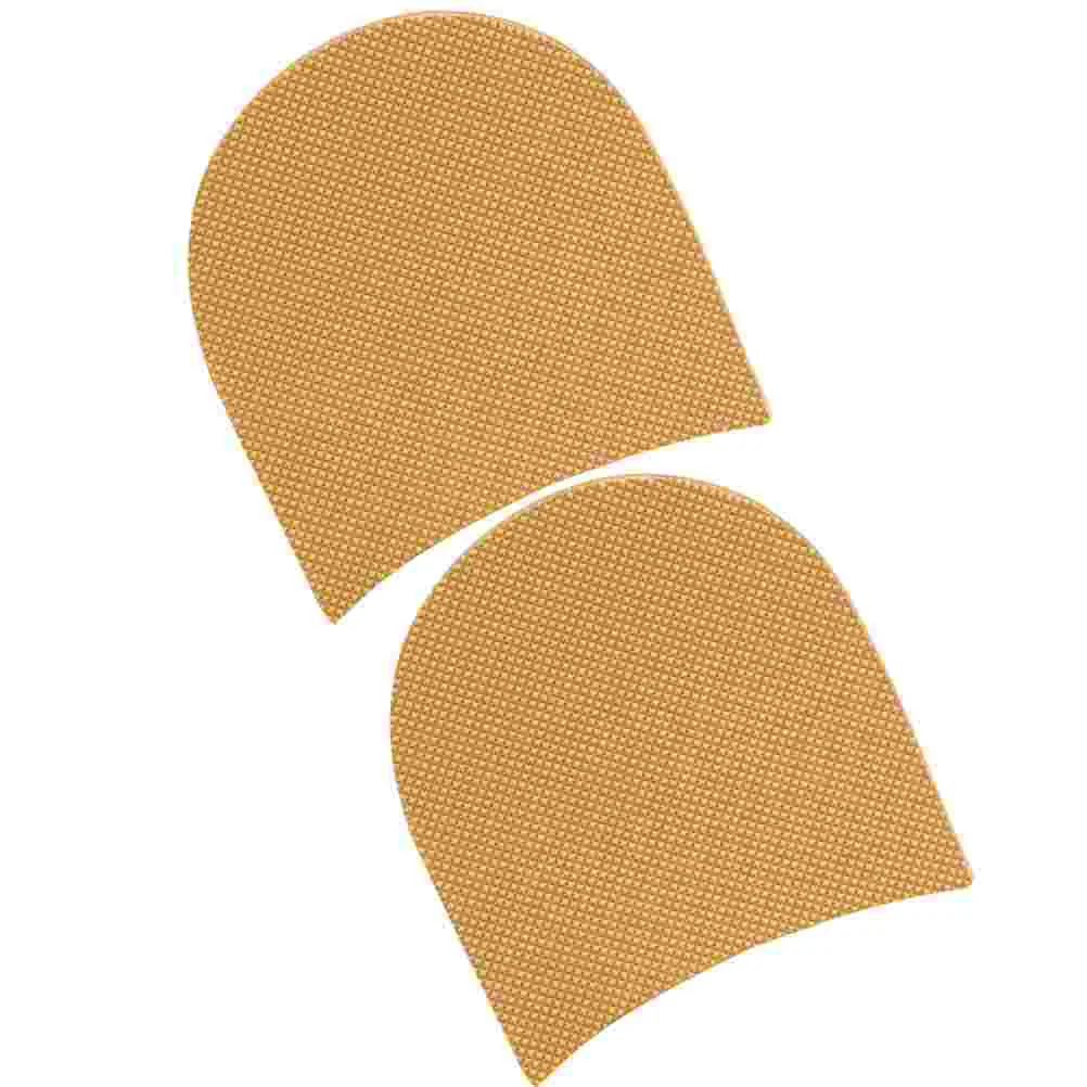 Sole Sticker for Shoes Sneakers Cushion Sports Bottom Grip Pads Anti-noise Stickers Rubber Reduction
Sole Sticker for Shoes Sneakers Cushion Sports Bottom Grip Pads Anti-noise Stickers Rubber Reduction