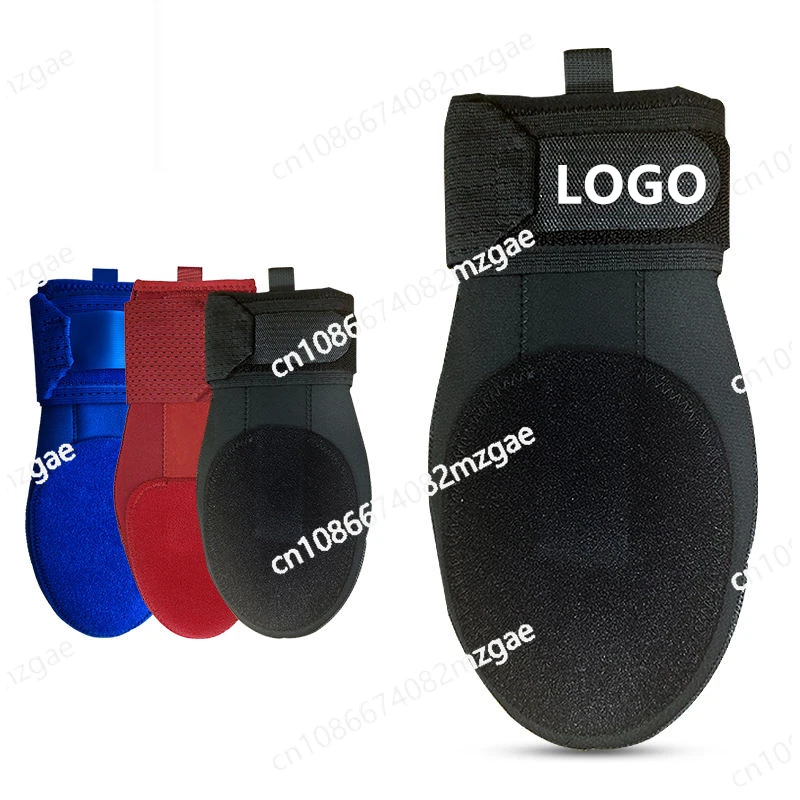 In Stock Protective Baseball Hand Guard Enclosed Custom Youth Sliding Mitt for Baseball
In Stock Protective Baseball Hand Guard Enclosed Custom Youth Sliding Mitt for Baseball