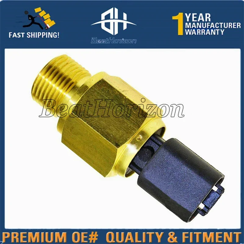 Temperature Sensor Switch Temp Sender Sending Unit Connector For PERKINS 1104A-44TG 1104D-E66TA 2848A129
Temperature Sensor Switch Temp Sender Sending Unit Connector For PERKINS 1104A-44TG 1104D-E66TA 2848A129