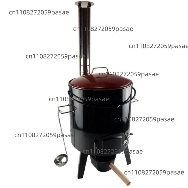 Угольная печь-гриль из чугуна для приготовления на углях, с функцией хот-пота
Угольная печь-гриль из чугуна для приготовления на углях, с функцией хот-пота