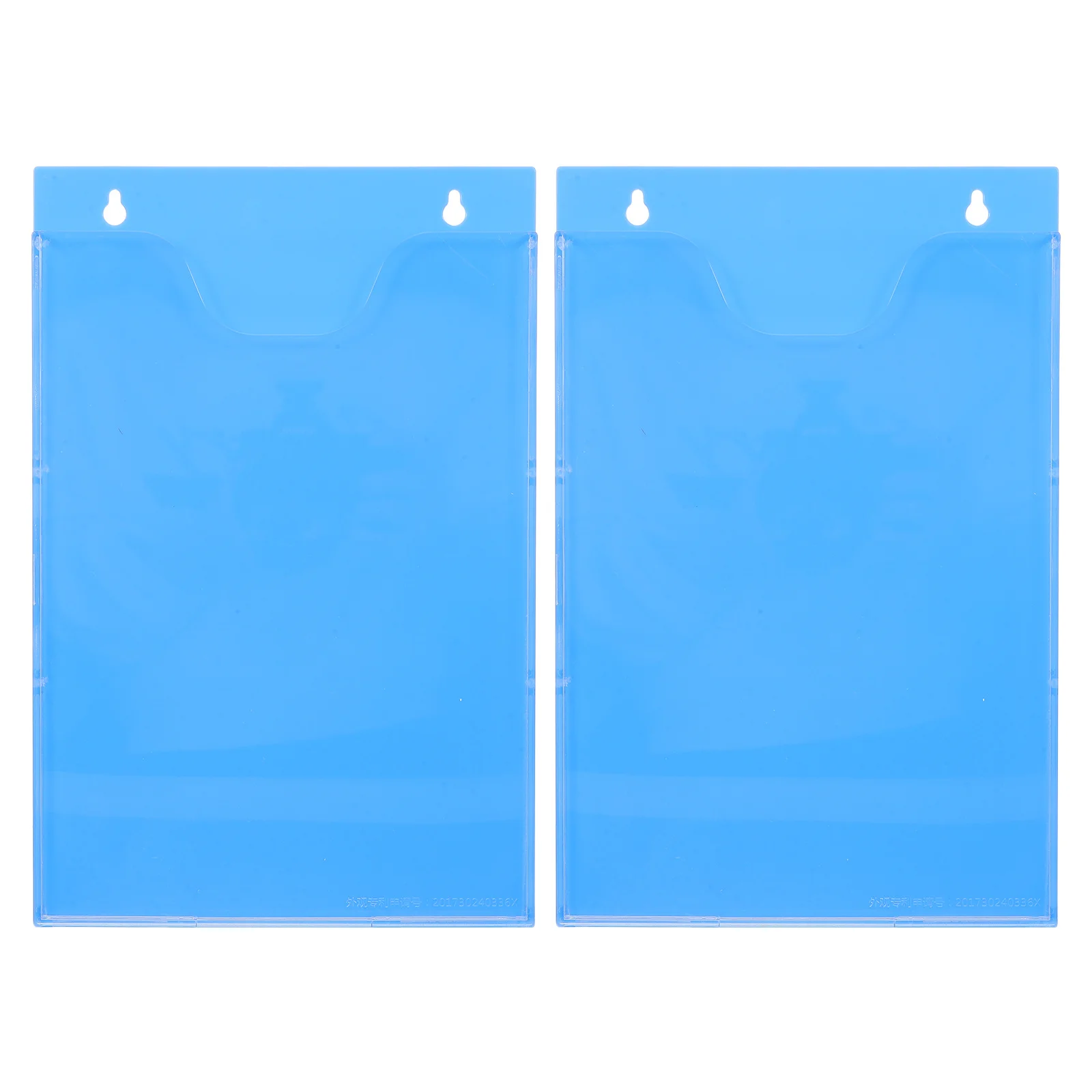 2 Level Wall Mounted File Shelf Metal Document Organizer for Office Storage of Papers Folders and School Supplies
2 Level Wall Mounted File Shelf Metal Document Organizer for Office Storage of Papers Folders and School Supplies