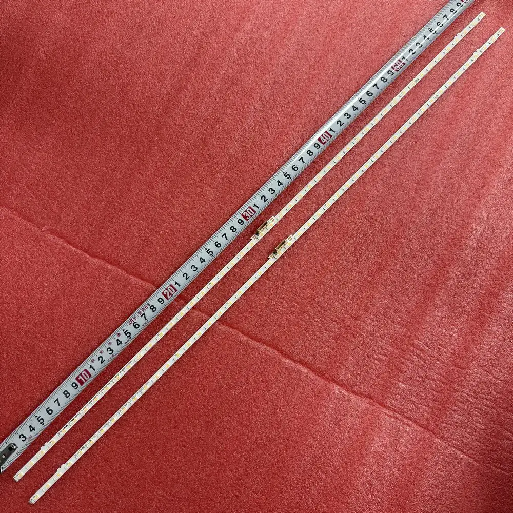 2pcs/set LED backlight strip for Samsung Smart TV - Q60B Q50Q60B QN55Q60BAF QN55Q60BAFXZA STC550FD6 BN96-54491A
2pcs/set LED backlight strip for Samsung Smart TV - Q60B Q50Q60B QN55Q60BAF QN55Q60BAFXZA STC550FD6 BN96-54491A