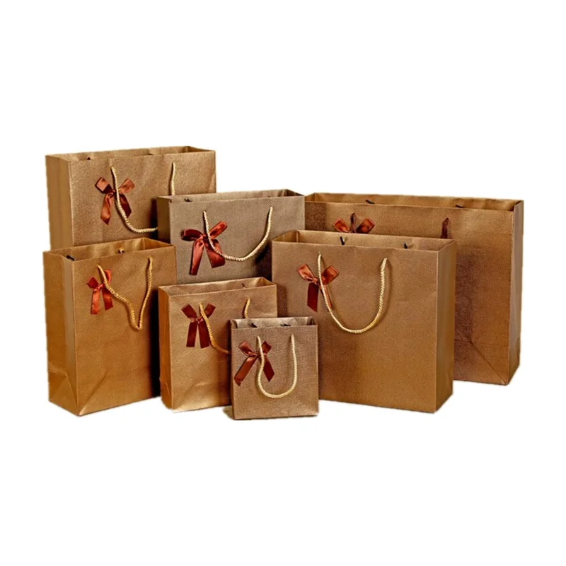 Free Design 100PCS/LOT Coffee Paper Bag/Paper Gift Bag 9 Different Size Print LOGO Gold Stamping Silk Screen Printing
Free Design 100PCS/LOT Coffee Paper Bag/Paper Gift Bag 9 Different Size Print LOGO Gold Stamping Silk Screen Printing